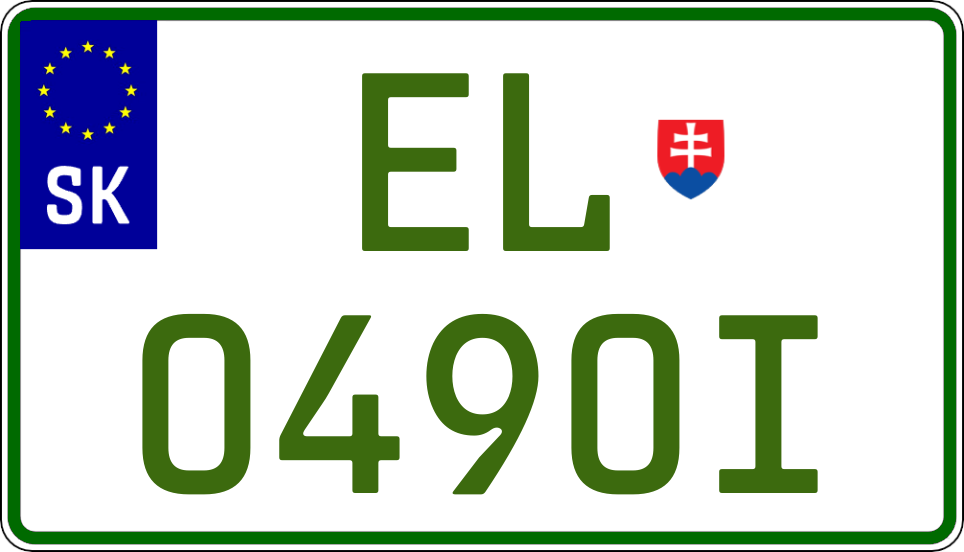 Typ IV - Elektro 2R