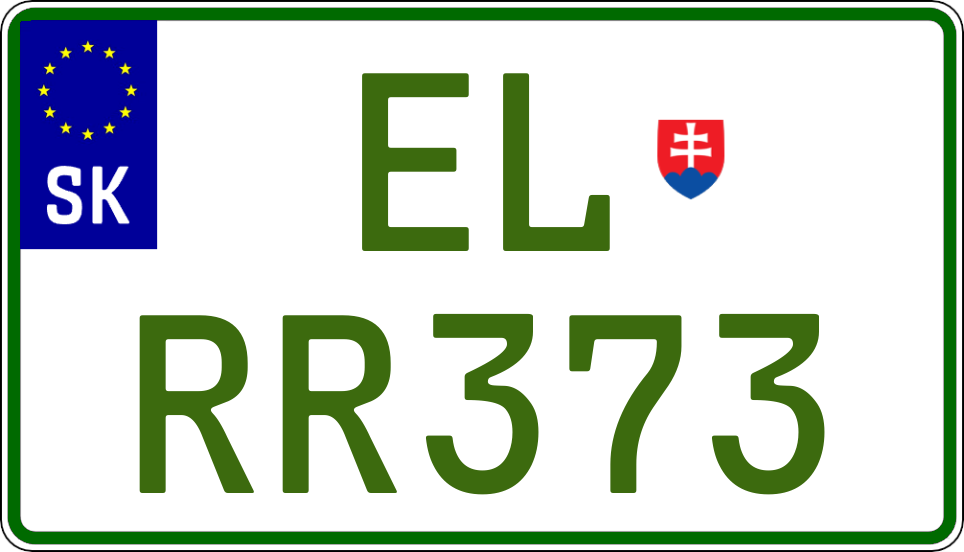 Typ IV - Elektro 2R