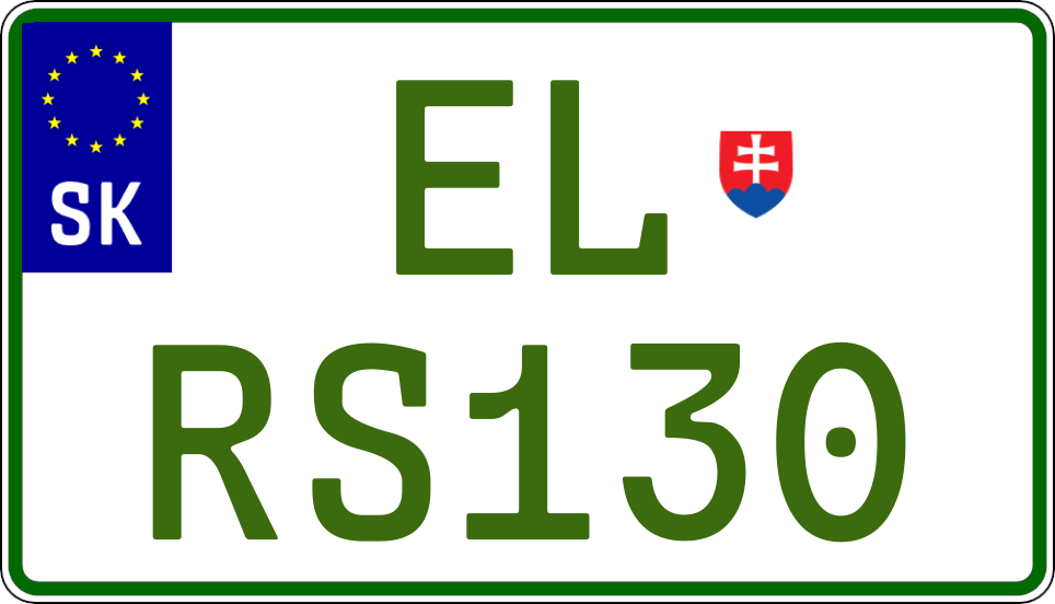 Typ IV - Elektro 2R