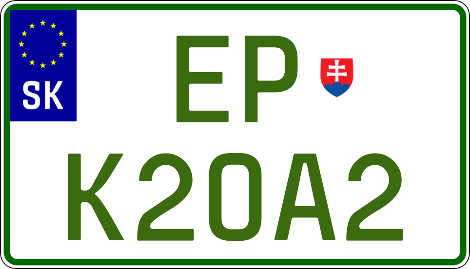 Typ IV - Elektro 2R