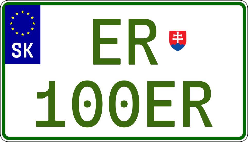 Typ IV - Elektro 2R