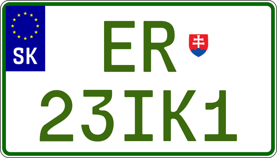 Typ IV - Elektro 2R