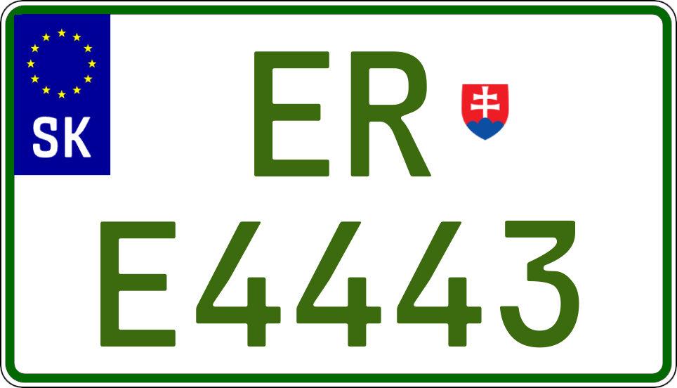 Typ IV - Elektro 2R
