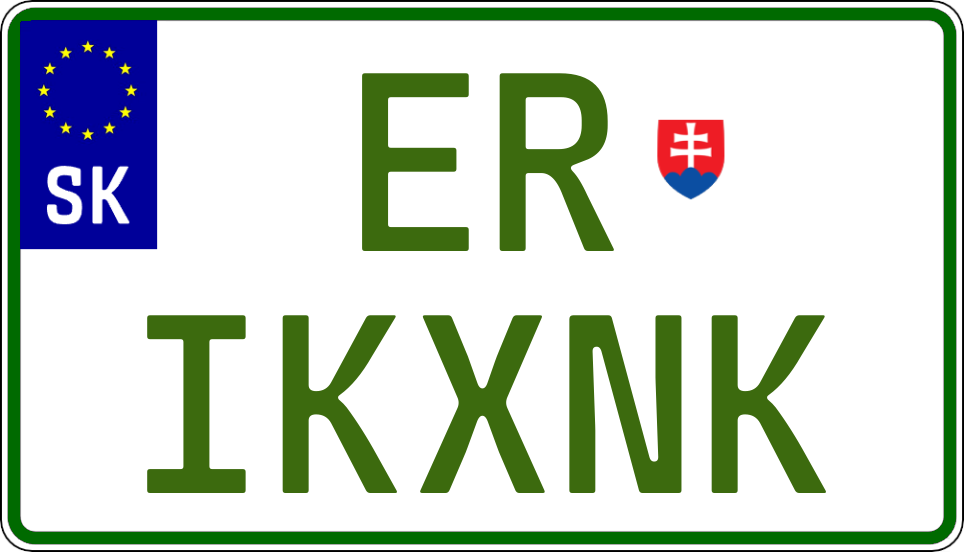 Typ IV - Elektro 2R