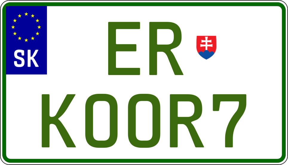 Typ IV - Elektro 2R