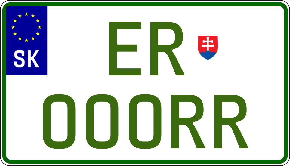 Typ IV - Elektro 2R