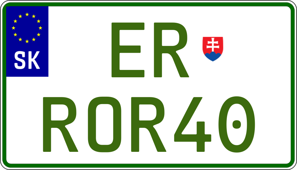 Typ IV - Elektro 2R