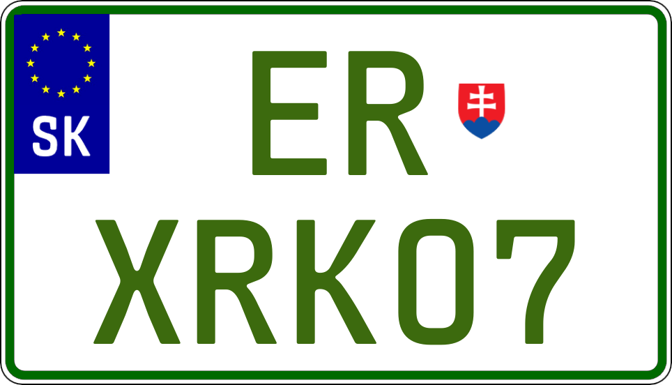 Typ IV - Elektro 2R