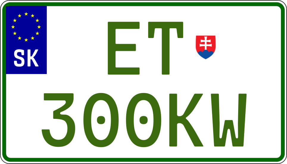 Typ IV - Elektro 2R