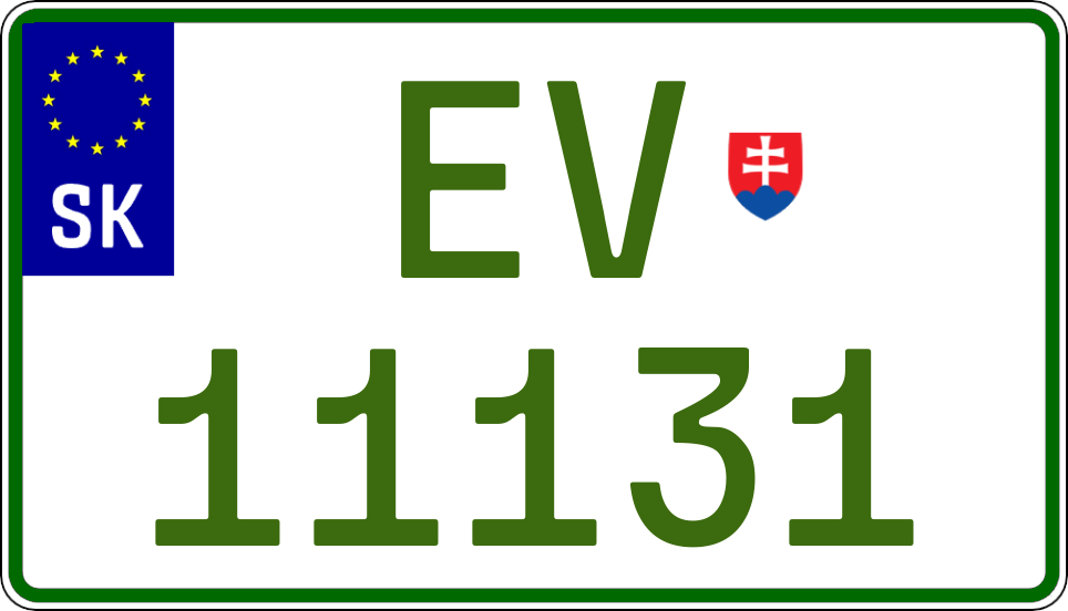 Typ IV - Elektro 2R