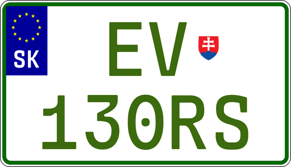 Typ IV - Elektro 2R