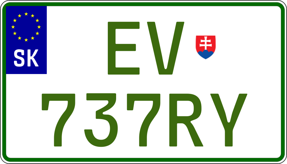 Typ IV - Elektro 2R