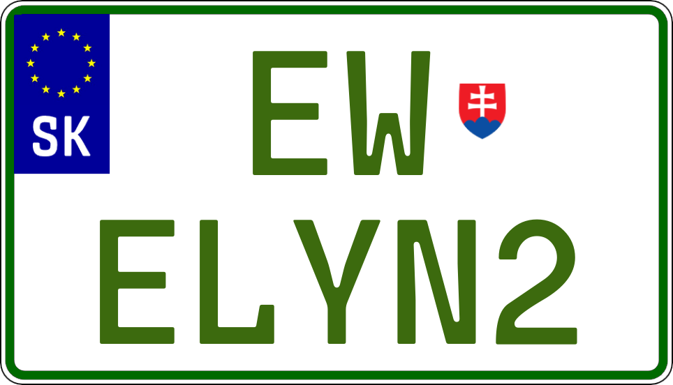 Typ IV - Elektro 2R