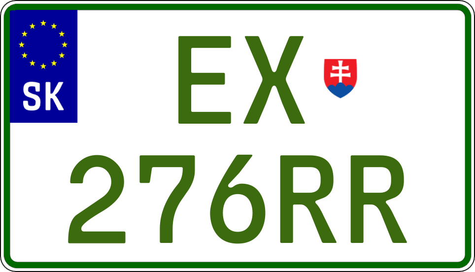 Typ IV - Elektro 2R