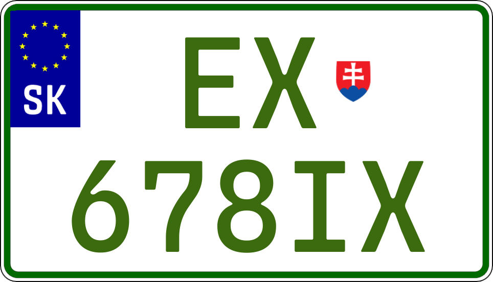 Typ IV - Elektro 2R