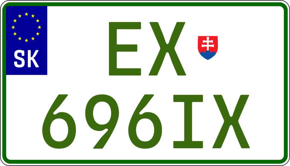 Typ IV - Elektro 2R