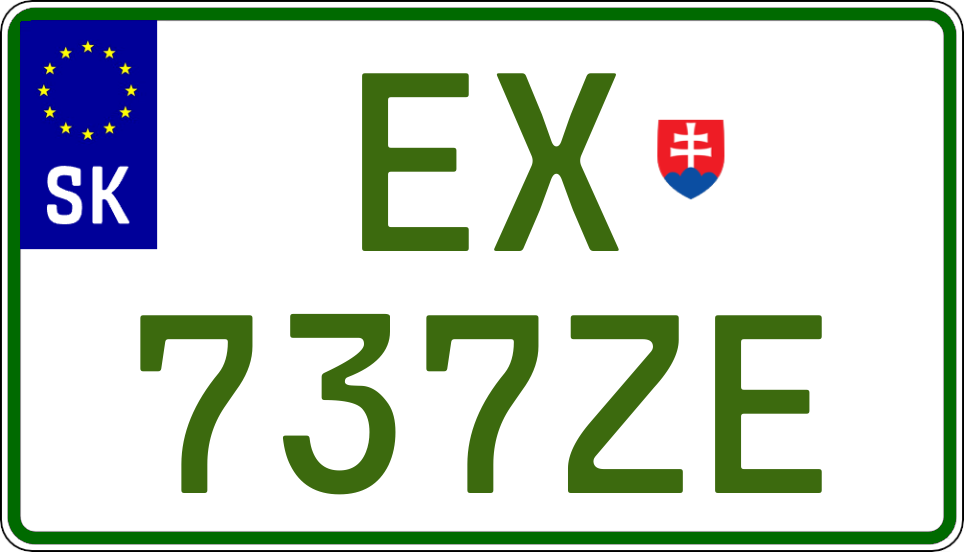 Typ IV - Elektro 2R
