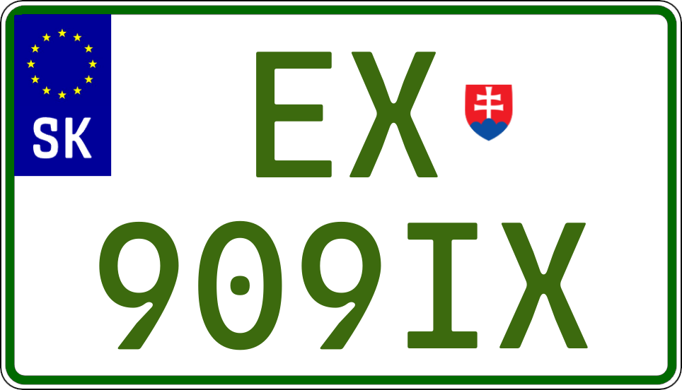 Typ IV - Elektro 2R