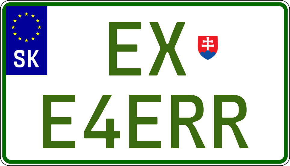 Typ IV - Elektro 2R