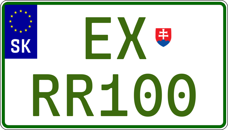 Typ IV - Elektro 2R