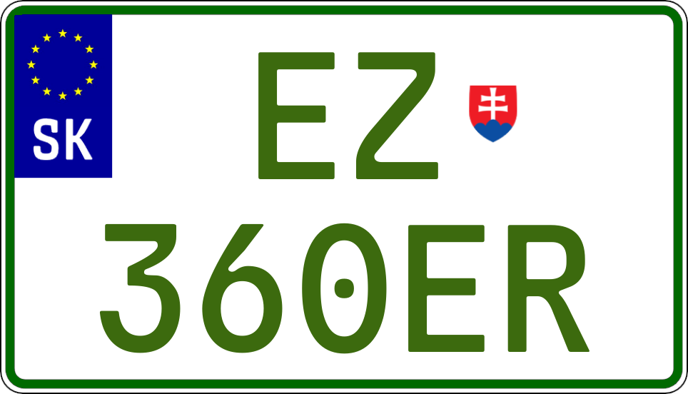 Typ IV - Elektro 2R