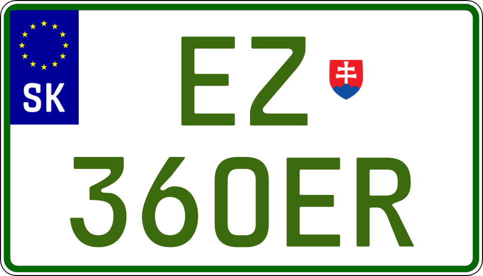 Typ IV - Elektro 2R