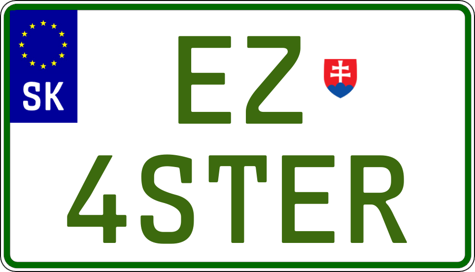 Typ IV - Elektro 2R