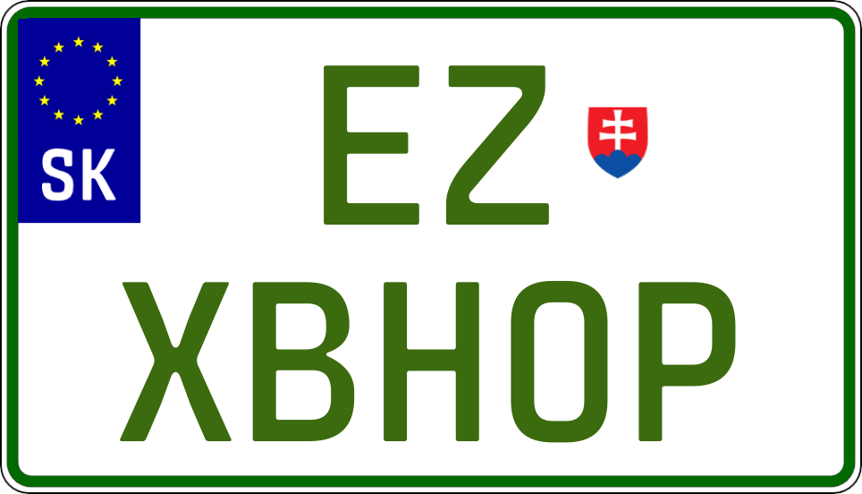 Typ IV - Elektro 2R