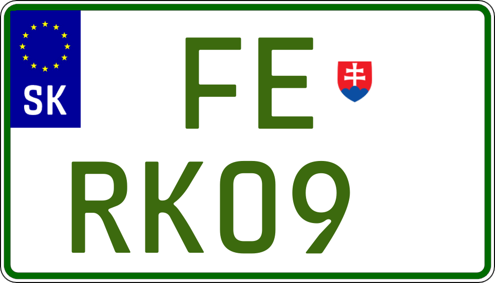 Typ IV - Elektro 2R