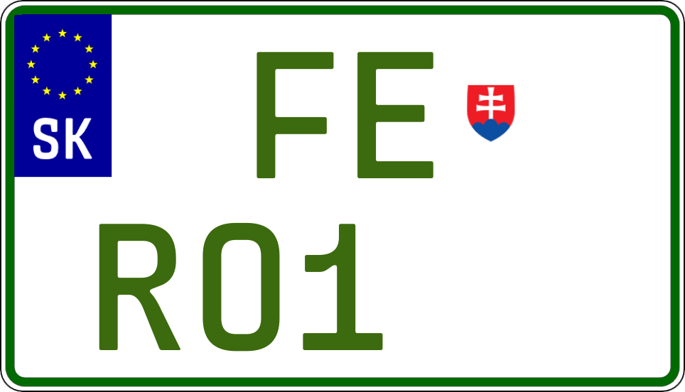 Typ IV - Elektro 2R