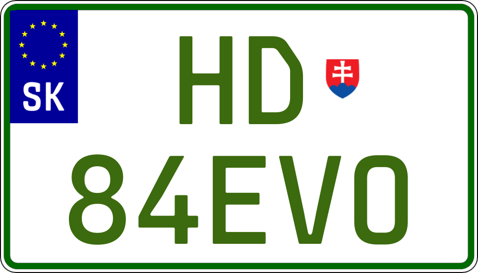 Typ IV - Elektro 2R