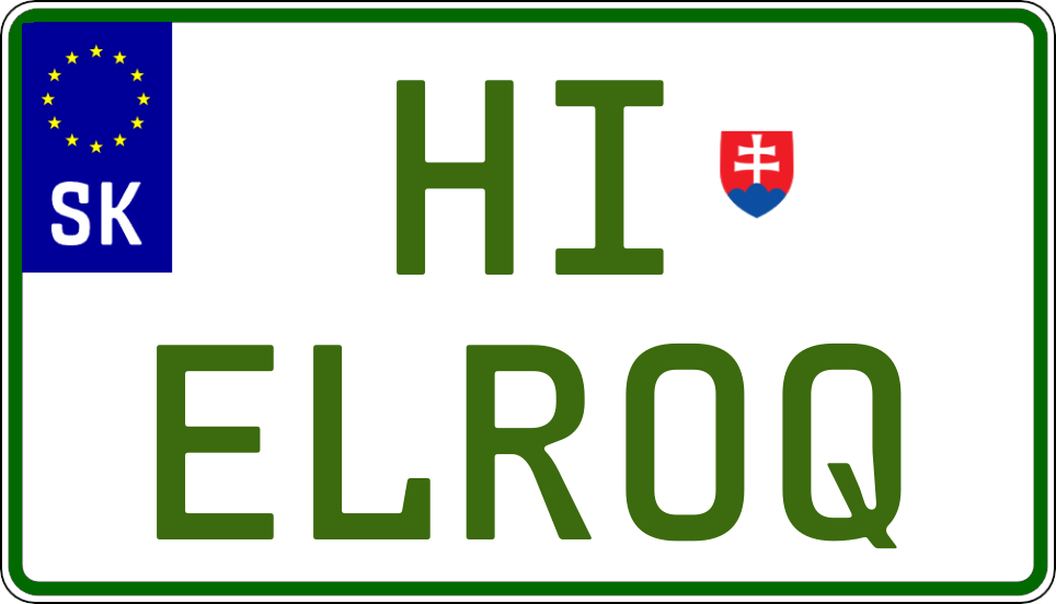 Typ IV - Elektro 2R