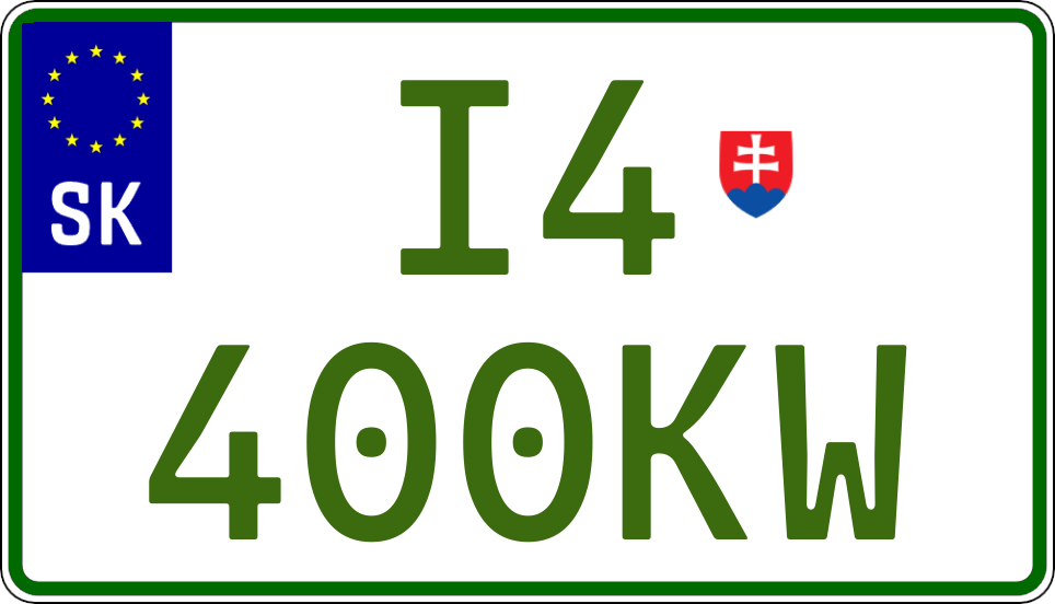 Typ IV - Elektro 2R