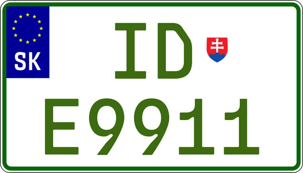 Typ IV - Elektro 2R