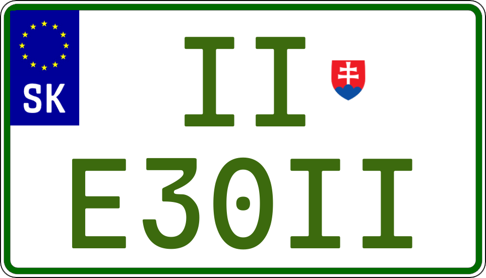 Typ IV - Elektro 2R