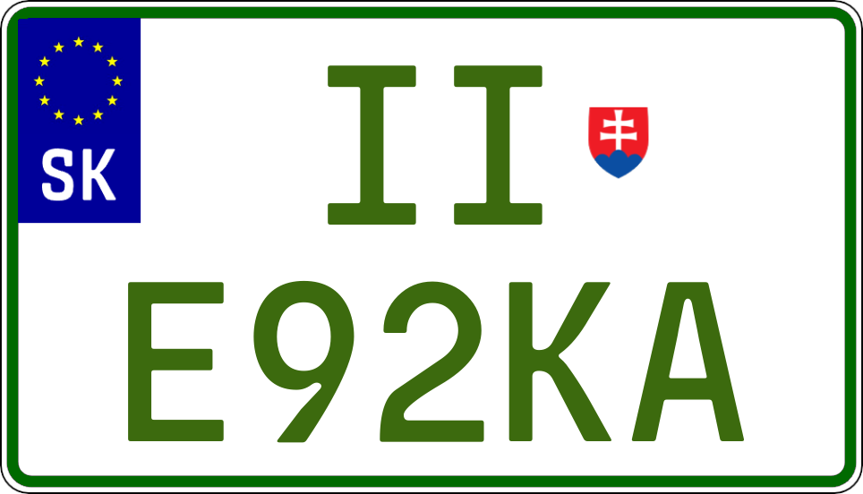 Typ IV - Elektro 2R