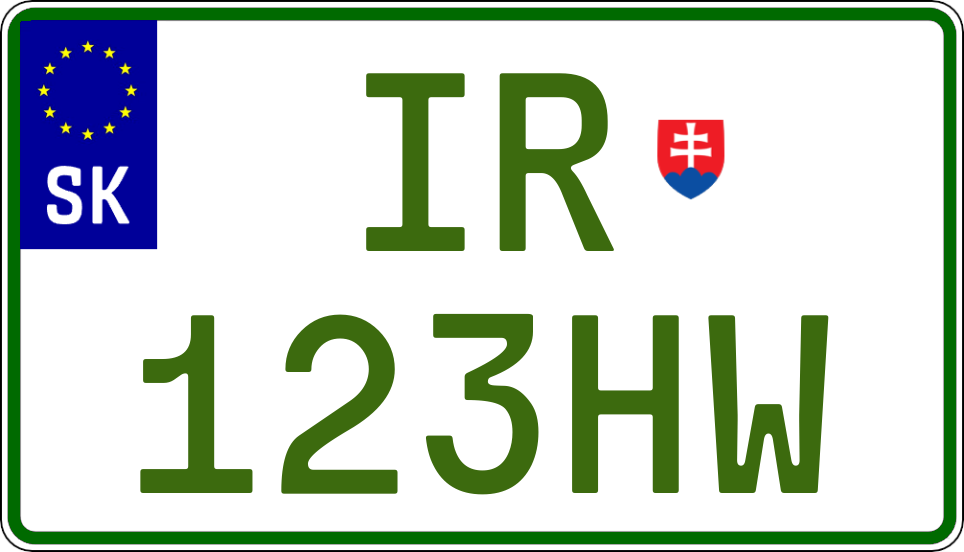 Typ IV - Elektro 2R