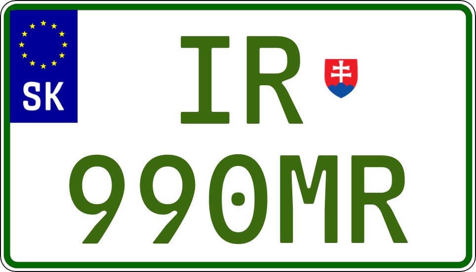 Typ IV - Elektro 2R
