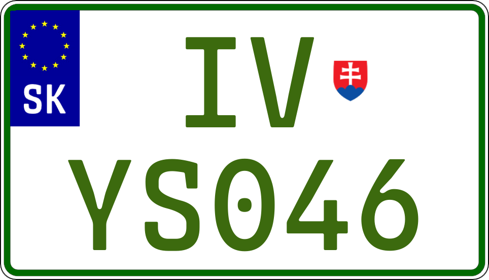 Typ IV - Elektro 2R