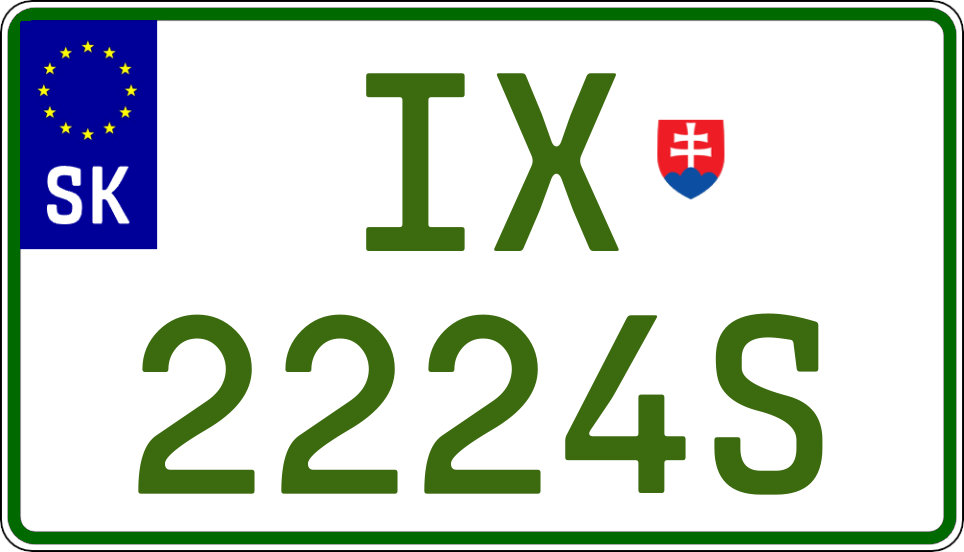 Typ IV - Elektro 2R
