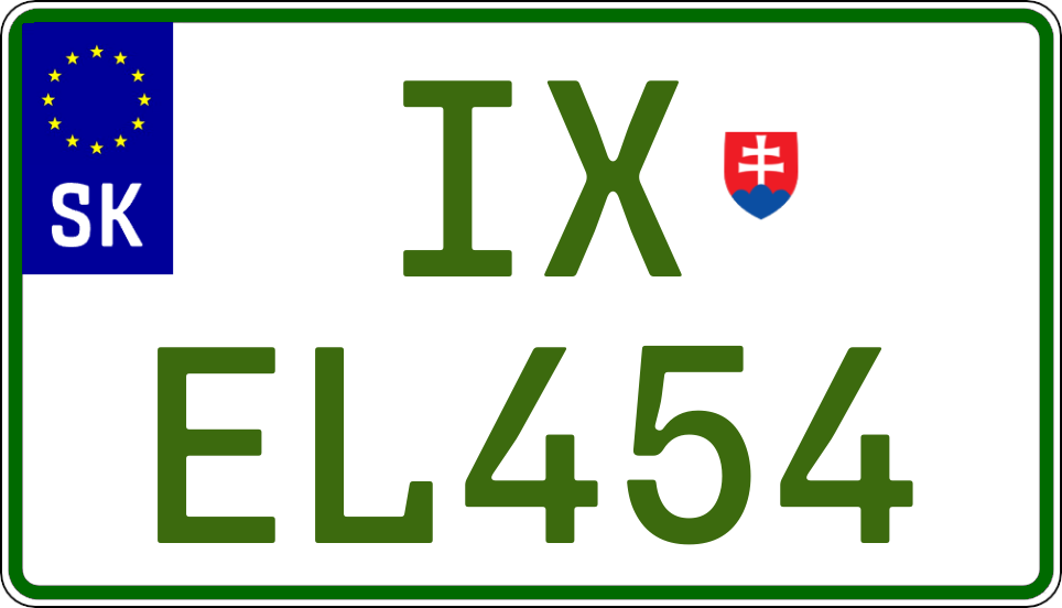 Typ IV - Elektro 2R