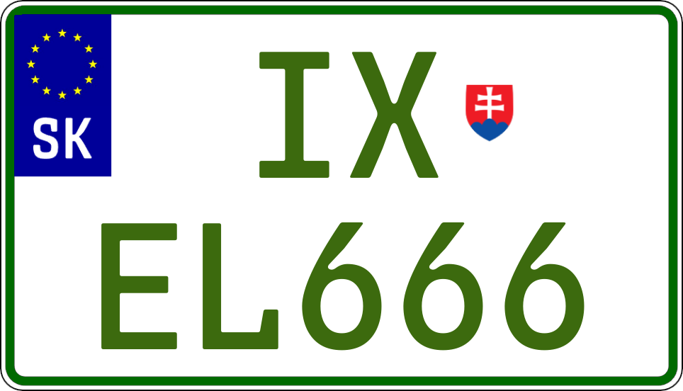 Typ IV - Elektro 2R