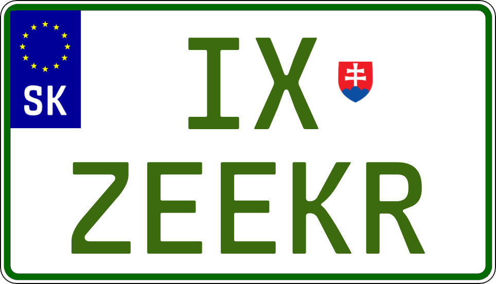 Typ IV - Elektro 2R