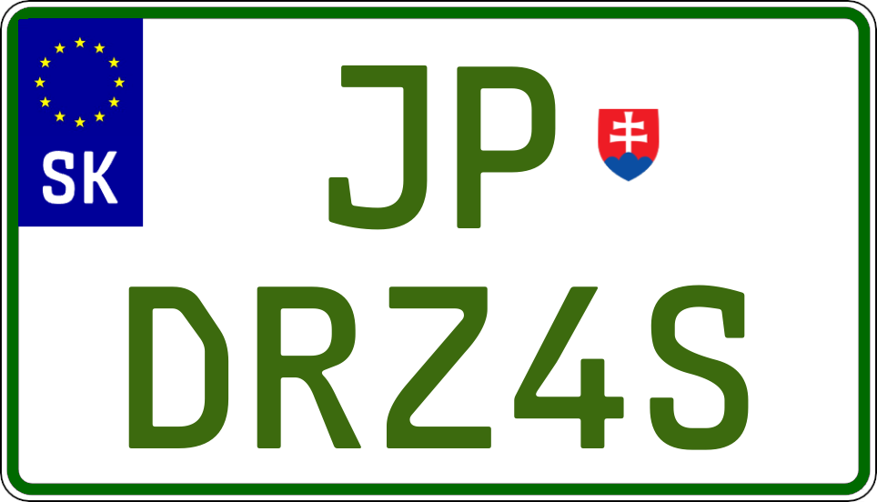 Typ IV - Elektro 2R