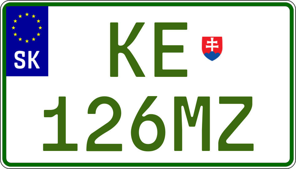 Typ IV - Elektro 2R