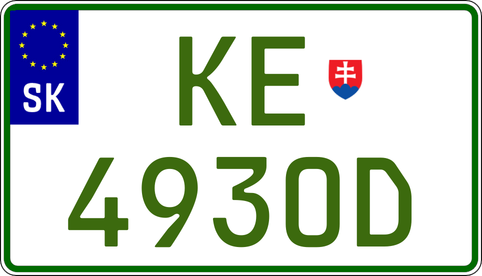 Typ IV - Elektro 2R