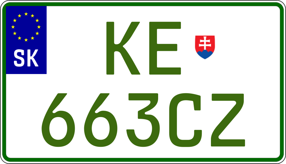 Typ IV - Elektro 2R