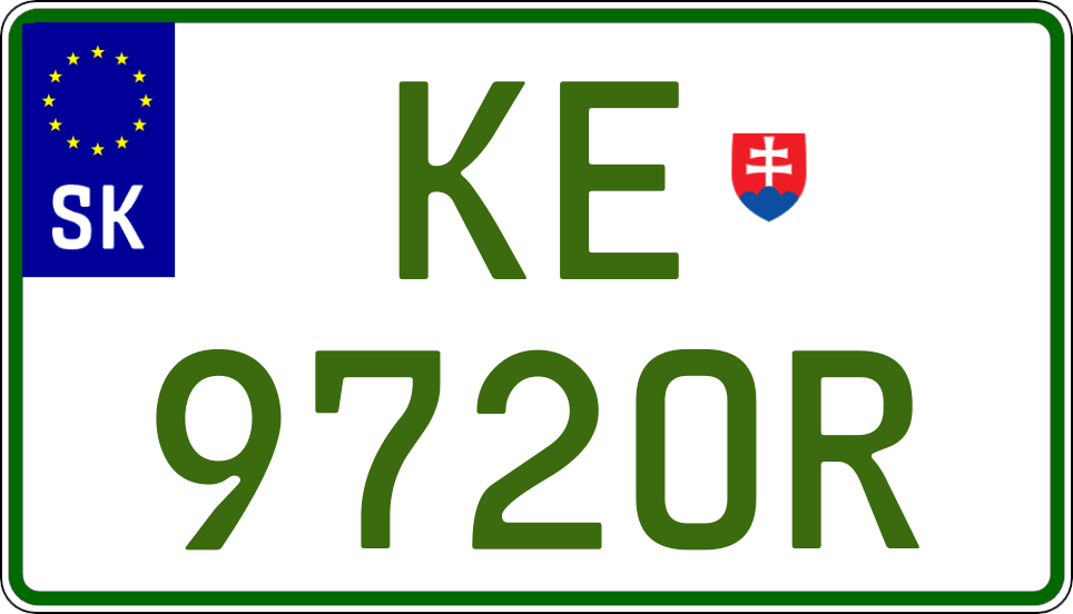 Typ IV - Elektro 2R