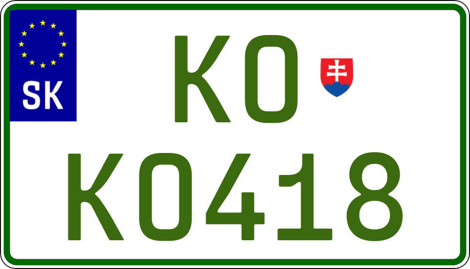 Typ IV - Elektro 2R