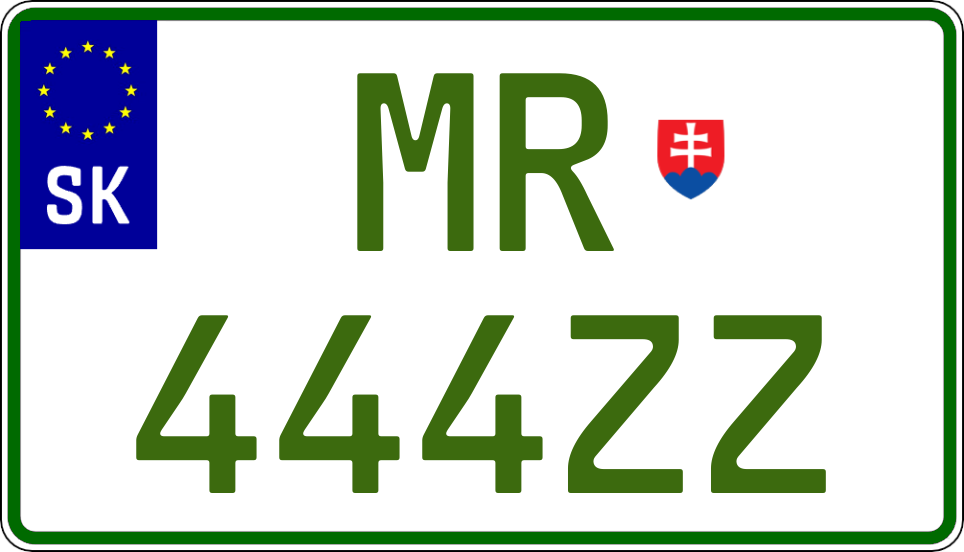 Typ IV - Elektro 2R